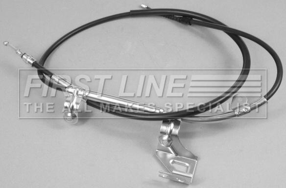 First Line FKB2842 - Cavo comando, Freno stazionamento www.autoricambit.com