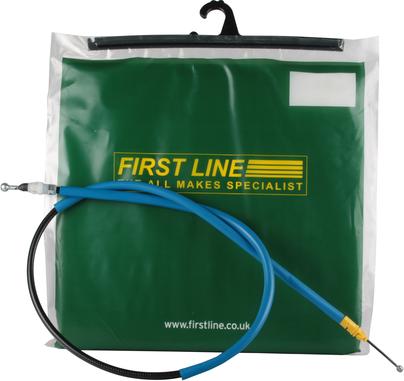 First Line FKB2779 - Cavo comando, Freno stazionamento www.autoricambit.com