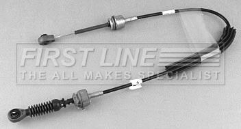 First Line FKG1024 - Cavo comando, Cambio manuale www.autoricambit.com