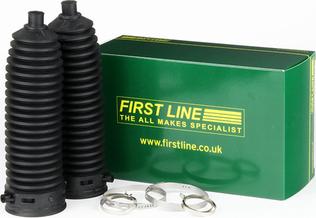 First Line FSG3494 - Kit soffietto, Sterzo www.autoricambit.com