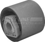 First Line FSK5933 - Silent Block, Supporto Braccio Oscillante www.autoricambit.com