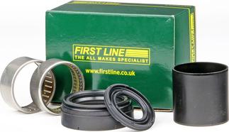 First Line FSK6448 - Silent Block, Supporto Braccio Oscillante www.autoricambit.com