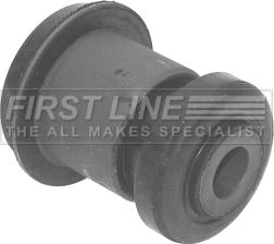 First Line FSK6460 - Silent Block, Supporto Braccio Oscillante www.autoricambit.com