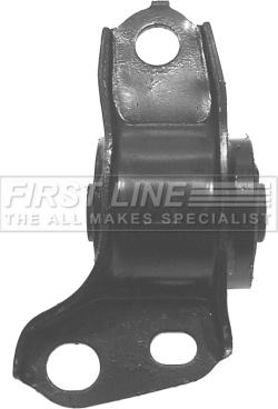 First Line FSK6463 - Silent Block, Supporto Braccio Oscillante www.autoricambit.com