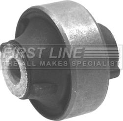 First Line FSK6480 - Silent Block, Supporto Braccio Oscillante www.autoricambit.com