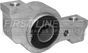 First Line FSK6488 - Silent Block, Supporto Braccio Oscillante www.autoricambit.com