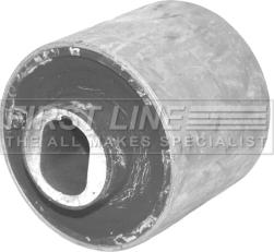 First Line FSK6555 - Silent Block, Supporto Braccio Oscillante www.autoricambit.com