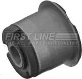 First Line FSK6040 - Silent Block, Supporto Braccio Oscillante www.autoricambit.com