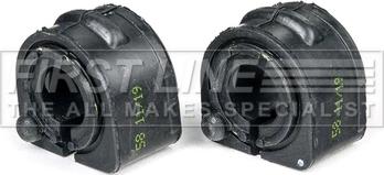 First Line FSK6158K - Kit riparazione, Barra accoppiamento stabilizzatore www.autoricambit.com