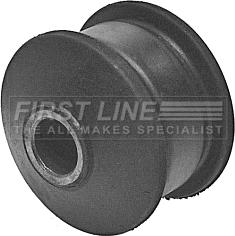 First Line FSK6162 - Silent Block, Supporto Braccio Oscillante www.autoricambit.com