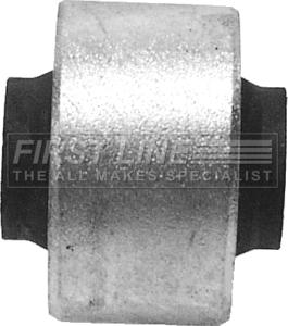 First Line FSK6121 - Silent Block, Supporto Braccio Oscillante www.autoricambit.com