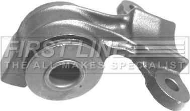 First Line FSK6127 - Silent Block, Supporto Braccio Oscillante www.autoricambit.com