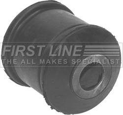 First Line FSK6840 - Supporto, Corpo assiale www.autoricambit.com