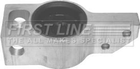 First Line FSK6888 - Silent Block, Supporto Braccio Oscillante www.autoricambit.com