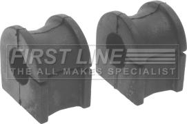 First Line FSK6825K - Kit riparazione, Barra accoppiamento stabilizzatore www.autoricambit.com