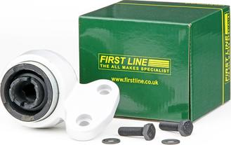 First Line FSK6340 - Silent Block, Supporto Braccio Oscillante www.autoricambit.com