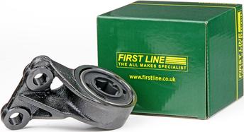 First Line FSK6365 - Silent Block, Supporto Braccio Oscillante www.autoricambit.com