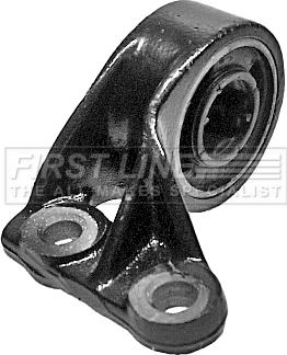 First Line FSK6365 - Silent Block, Supporto Braccio Oscillante www.autoricambit.com