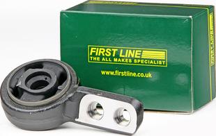 First Line FSK6337 - Silent Block, Supporto Braccio Oscillante www.autoricambit.com