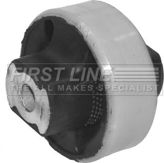 First Line FSK6735 - Silent Block, Supporto Braccio Oscillante www.autoricambit.com