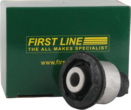 First Line FSK8192 - Silent Block, Supporto Braccio Oscillante www.autoricambit.com