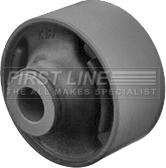 First Line FSK7493 - Silent Block, Supporto Braccio Oscillante www.autoricambit.com