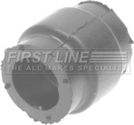First Line FSK7441 - Kit montaggio, Barra/Asta stabilizzatrice www.autoricambit.com
