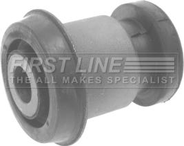 First Line FSK7405 - Silent Block, Supporto Braccio Oscillante www.autoricambit.com