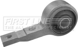 First Line FSK7566 - Silent Block, Supporto Braccio Oscillante www.autoricambit.com