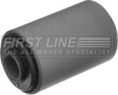 First Line FSK7650 - Bronzina cuscinetto, Molla a balestra www.autoricambit.com