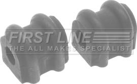 First Line FSK7304K - Kit riparazione, Barra accoppiamento stabilizzatore www.autoricambit.com