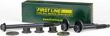 First Line FSK7717 - Perno fissaggio, Braccio oscillante www.autoricambit.com