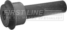 First Line FSK7739 - Supporto, Corpo assiale www.autoricambit.com