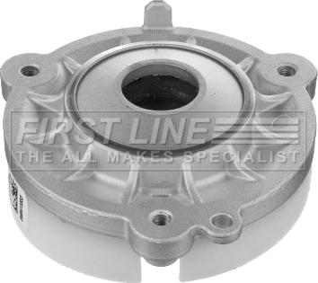 First Line FSM5484 - Supporto ammortizzatore a molla www.autoricambit.com