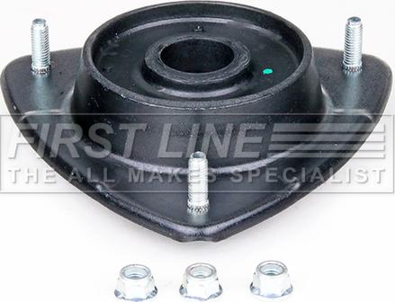 First Line FSM5563 - Supporto ammortizzatore a molla www.autoricambit.com