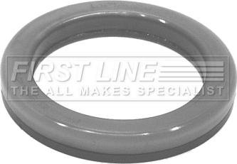 First Line FSM5053 - Cuscinetto volvente, Supporto ammortizz. a molla www.autoricambit.com