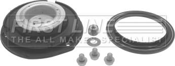 First Line FSM5061 - Supporto ammortizzatore a molla www.autoricambit.com