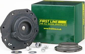 First Line FSM5062 - Supporto ammortizzatore a molla www.autoricambit.com