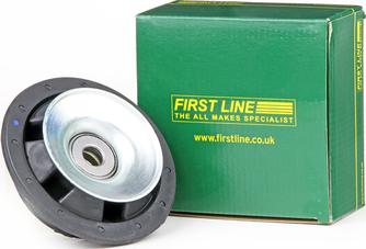 First Line FSM5009 - Supporto ammortizzatore a molla www.autoricambit.com