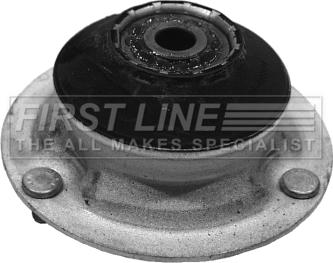 First Line FSM5016 - Supporto ammortizzatore a molla www.autoricambit.com