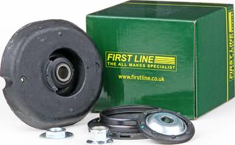 First Line FSM5191 - Supporto ammortizzatore a molla www.autoricambit.com