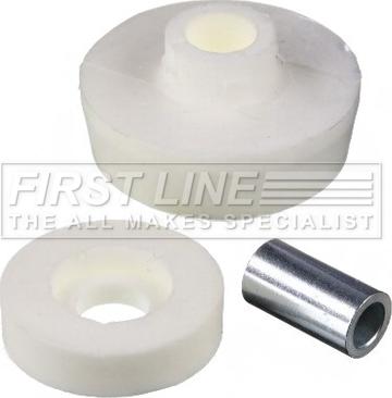 First Line FSM5184 - Supporto ammortizzatore a molla www.autoricambit.com