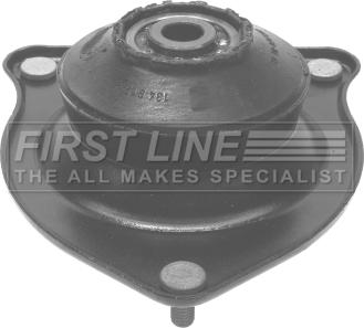 First Line FSM5187 - Supporto ammortizzatore a molla www.autoricambit.com