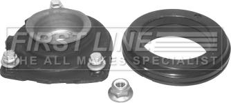 First Line FSM5172 - Supporto ammortizzatore a molla www.autoricambit.com