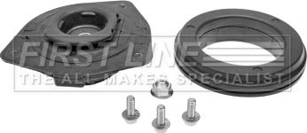 First Line FSM5329 - Supporto ammortizzatore a molla www.autoricambit.com