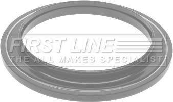 First Line FSM5294 - Cuscinetto volvente, Supporto ammortizz. a molla www.autoricambit.com