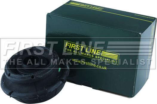 First Line FSM5207 - Supporto ammortizzatore a molla www.autoricambit.com