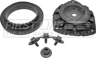 First Line FSM5215 - Supporto ammortizzatore a molla www.autoricambit.com