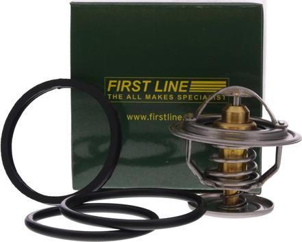 First Line FTK027 - Termostato, Refrigerante www.autoricambit.com
