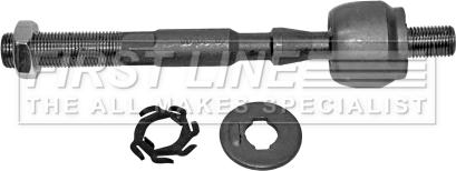 First Line FTR4988 - Giunto assiale, Asta trasversale www.autoricambit.com